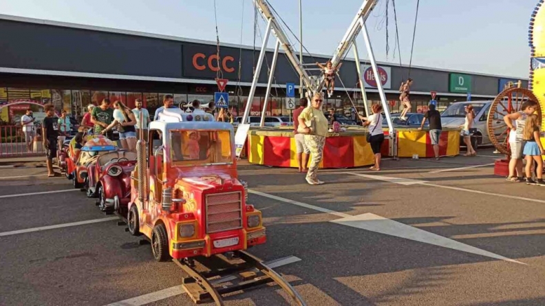 Festivalul Primăverii Băimărene