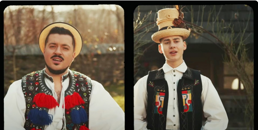 De suflet: Paul Ananie și Paul Marincaș au lansat cântecul „Bate vântul dorului” al regretatului artist Nicolae Sabău; E o dedicație pentru toate mamele