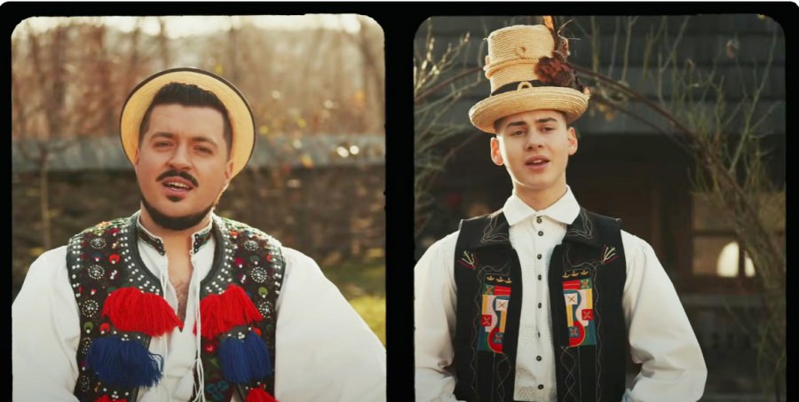 De suflet: Paul Ananie și Paul Marincaș au lansat cântecul „Bate vântul dorului” al regretatului artist Nicolae Sabău; E o dedicație pentru toate mamele