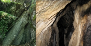 Peștera cu oase de la Poiana Botizii – o călătorie prin trecutul geologic al zonei Băiuț