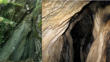 Peștera cu oase de la Poiana Botizii – o călătorie prin trecutul geologic al zonei Băiuț