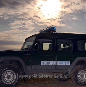 Șofer fără permis de conducere, descoperit în trafic