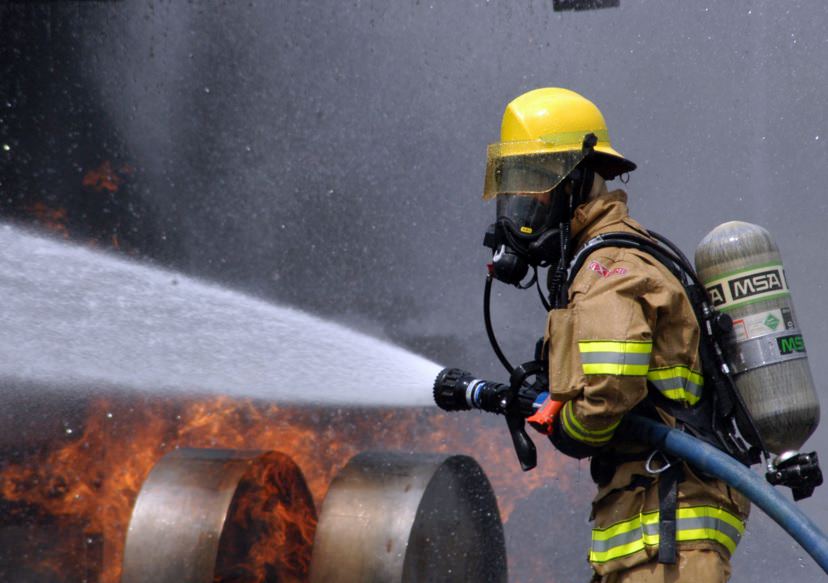 Pe 1 Martie este celebrată Ziua Mondială a Protecției Civile