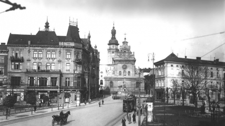 „Osima” de Marian Ilea, partea a I-a