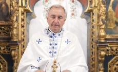 Pr. Prof. Univ. Dr. Stelian Tofană va sluji și va susține o conferință la Catedrala „Sfântului Ierarh Iosif Mărturisitorul” din Sighetu Marmației