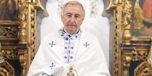 Pr. Prof. Univ. Dr. Stelian Tofană va sluji și va susține o conferință la Catedrala „Sfântului Ierarh Iosif Mărturisitorul” din Sighetu Marmației