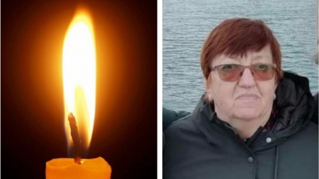 Anunțul trist făcut de Colegiul „Vasile Lucaciu”. A murit o îndrăgită profesoară