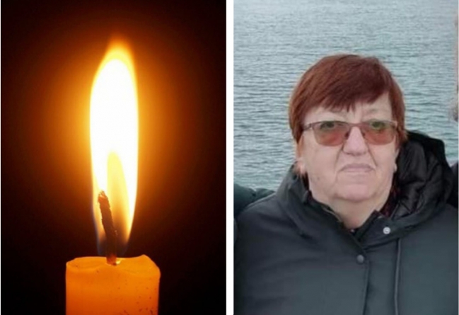 Anunțul trist făcut de Colegiul „Vasile Lucaciu”. A murit o îndrăgită profesoară