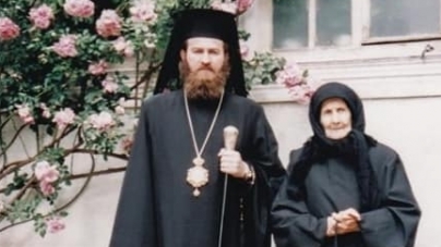 Mesajul Preasfințitului Iustin de cinstire și prețuire a Femeii, cu deosebire a Femeii-Mamă