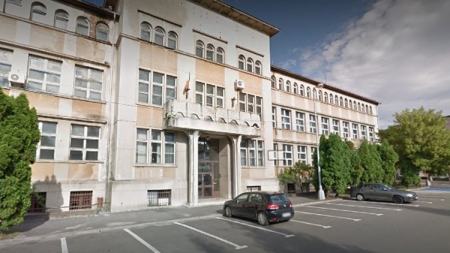 Restricții de circulație în Piața Revoluției din Baia Mare