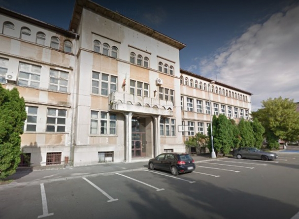 Restricții de circulație în Piața Revoluției din Baia Mare