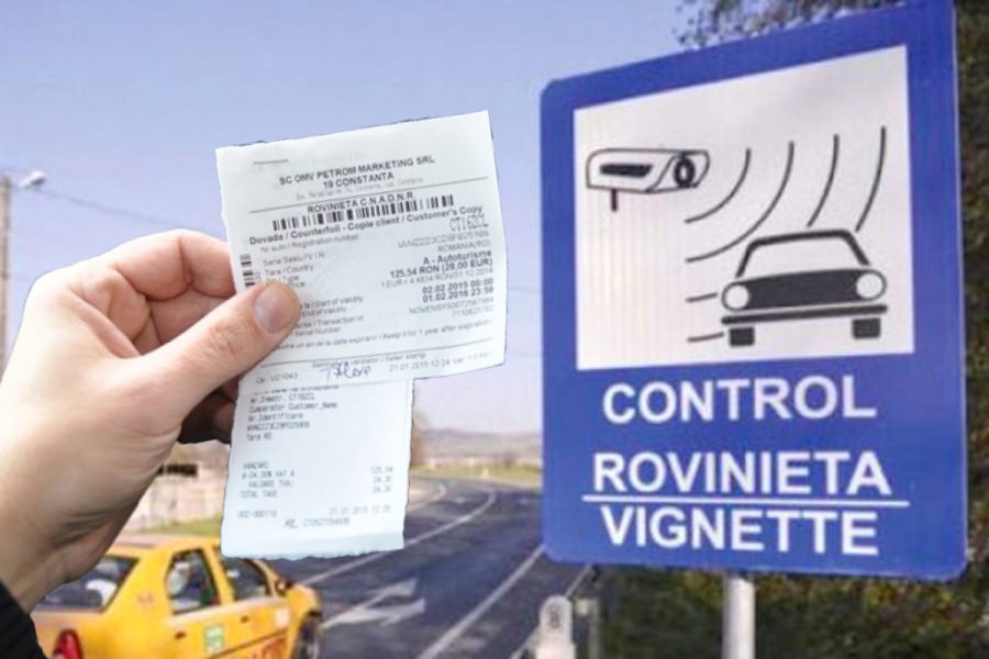 Rovinieta va fi suspendată temporar pe 11 martie