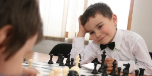 Sala Millennium Baia Mare: Prima ediție a concursului ChessMania, al Academiei de Șah Maramureș