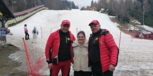 Un gest emoționant: Cum le-a mulțumit Ionela, o tânără în vârstă de 16 ani, salvatorilor ei