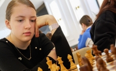 Maramureșeanca Sara Șunea, bronz la Campionatul Mondial de Dezlegări U14