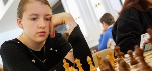Maramureșeanca Sara Șunea, bronz la Campionatul Mondial de Dezlegări U14