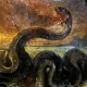 Ce semnifică șarpele în vechile credințe românești