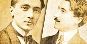 138 de ani de la nașterea poetului George Topârceanu