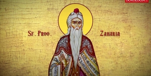 Astăzi, 24 martie, este triplă sărbătoare pentru creștinii ortodocși