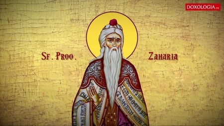 Astăzi, 24 martie, este triplă sărbătoare pentru creștinii ortodocși