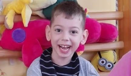 CSM Sighetu Marmației a sărit în sprijinul unui băiețel, prin donații