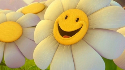 În ziua de 20 martie se sărbătorește fericirea