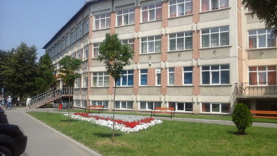 Screening pentru hepatite virale la Spitalul Municipal Sighet