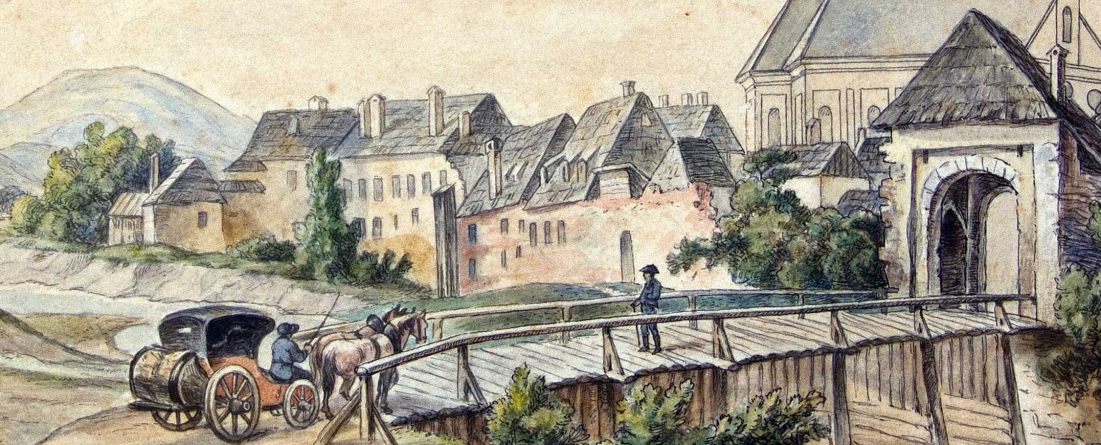 Frânturi din istoria medievală a Băii Mari, publicate de Muzeul de istorie