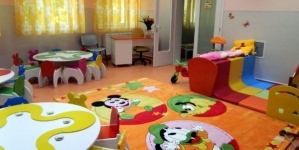 Crește valoarea tichetelor de creșă, o bucurie pentru părinți