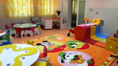 Crește valoarea tichetelor de creșă, o bucurie pentru părinți