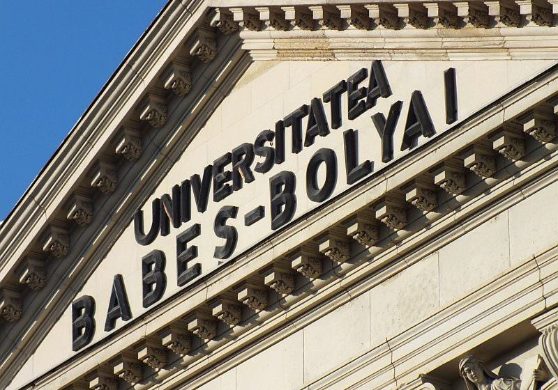 Eveniment științific la Sighet, organizat de UBB la 25 de ani de la înființarea Facultății de Psihologie din localitate