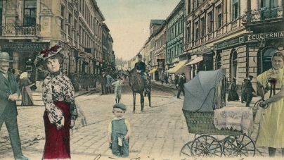 „Cronicile de la Herina” de Marian Ilea, partea a XIII-a