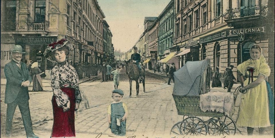 „Cronicile de la Herina” de Marian Ilea, partea a XIII-a