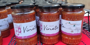 Produse naturale pentru băimăreni, la „Roade de oraș”