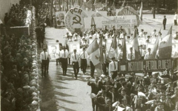 Sărbătoarea de 1 Mai, mondial și în România