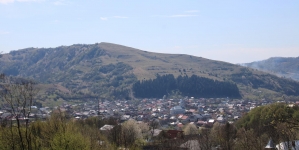 Concert de pricesne în Vișeu de Jos