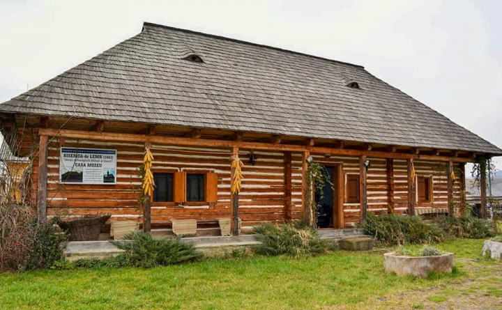 Muzeul Etnografic și de Artă Populară „Casa Lăpușeană” din Rogoz va găzdui evenimentul „Gustări în Maramureș din Țara Lăpușului”