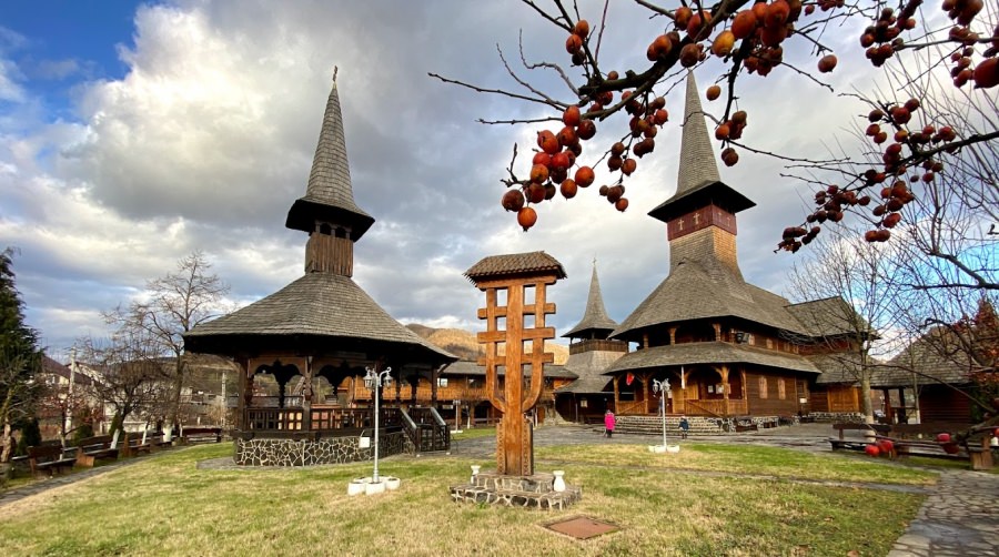 Întâlniri cu tinerii în Postul Mare: Parohia „Sfinții Împărați Constantin și Elena” Baia Sprie II va găzdui evenimentul „Tinerii ATOP-BM alături de cei bolnavi și suferinzi”