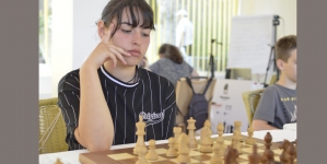 Mihaela Ioana Trifoi din Sighetu Marmației, vicecampioană națională la șah
