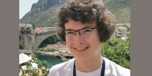 Un elev de aur: Victor-Vasile Dragoș de la „Lucaciu” a obținut punctaj maxim la Olimpiada Națională de Matematică