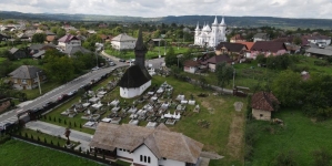 Un concert caritabil de pricesne va avea loc la Biserica din Coaș