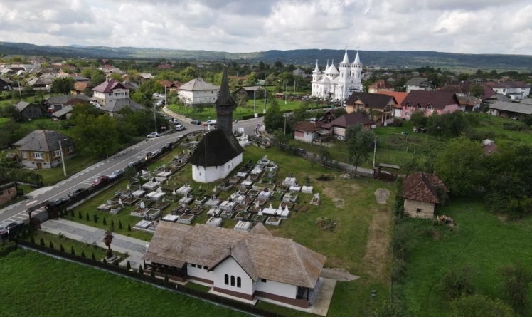 Un concert caritabil de pricesne va avea loc la Biserica din Coaș
