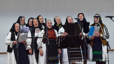 În Lăpuș va avea loc cea de-a III-a ediție a concertului de pricesne „Lumină pentru suflet de creștin”