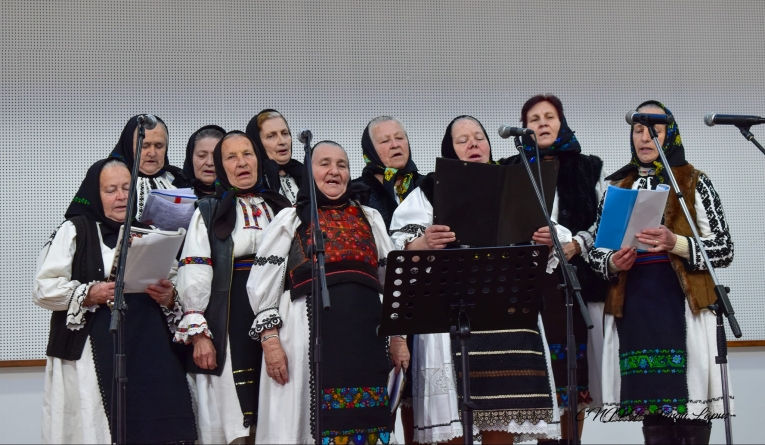 În Lăpuș va avea loc cea de-a III-a ediție a concertului de pricesne „Lumină pentru suflet de creștin”