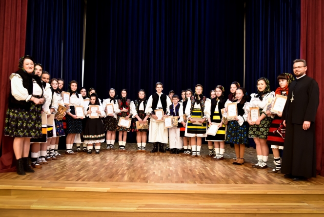 „Cântați, Domnului, cântați”: La Sighet va avea loc a III-a ediție a Festivalului concurs de cântări religioase