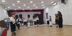 „Balul coșercilor” va avea loc la Coaș în a doua zi de Paști