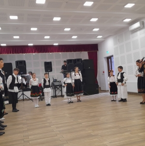 „Balul coșercilor” va avea loc la Coaș în a doua zi de Paști