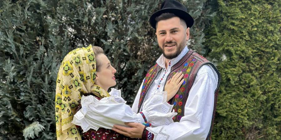 De vorbă cu Gabriel Boriceanu, tânărul cu drag de autentic; În magazinul său „Ie Vie” găsești adevărate comori
