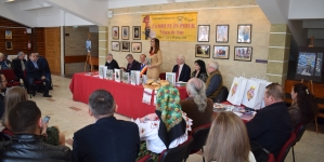 Festivalul Național de Satiră și Umor „Zâmbete în Prier” are loc pe 23 aprilie în Vișeu de Sus