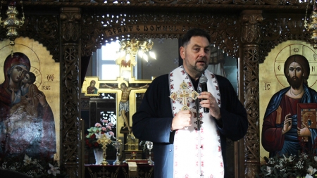 Duminica Floriilor: În Ciocotiș se va desfășura cea de-a X-a ediție a Concertului de pricesne „Patimile Domnului”